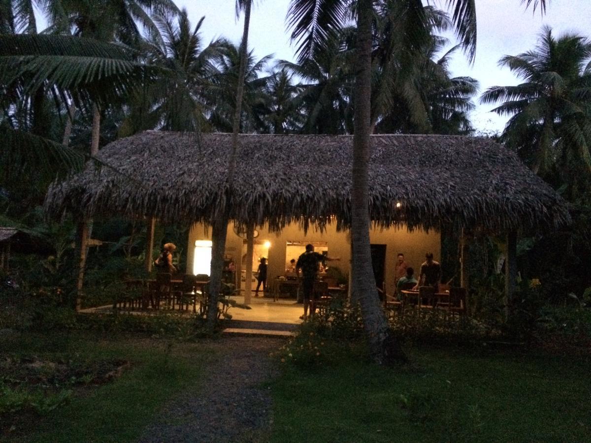 Mekong Home Ben Tre Exterior photo