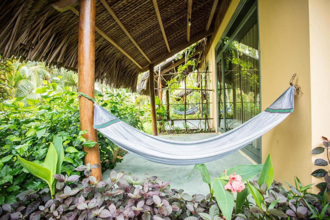 Mekong Home Ben Tre Exterior photo